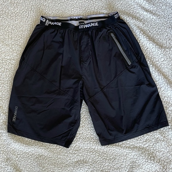 Men's Pro Series X 2-in-1 Short - Picture 2 of 4